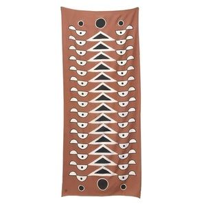 Block Shop Textiles sparrow scarf